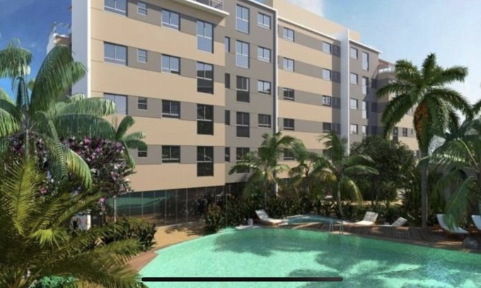 Estufa II Apartment | Apt 3 Bedrooms in Ubatuba, 2.5 km from beaches with swimming pools leisure area