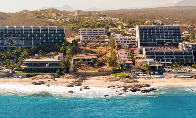 Cabo San Lucas Apartment | Apt #9, #10, #11, #12 gpo 20 pax