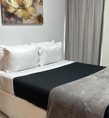 Asa Sul Apartment | Apt 905 sul próximo Hospital Sarah Kubichek e Esplanada Ministérios