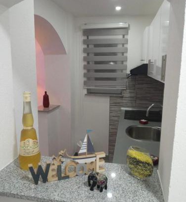 Mali Radic House | Apt Amor