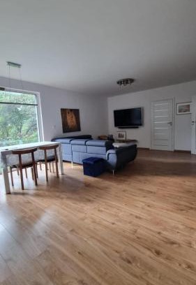 Pierwoszyno Apartment | Apt blisko morza