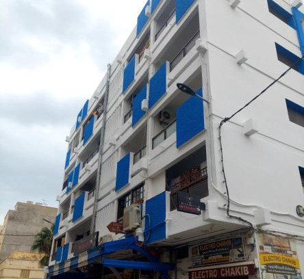 Nador Apartment | Apt -centre-ville