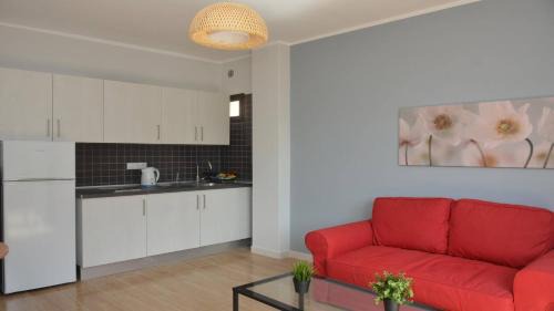La Calera Apartment | Apt El Molino 2B
