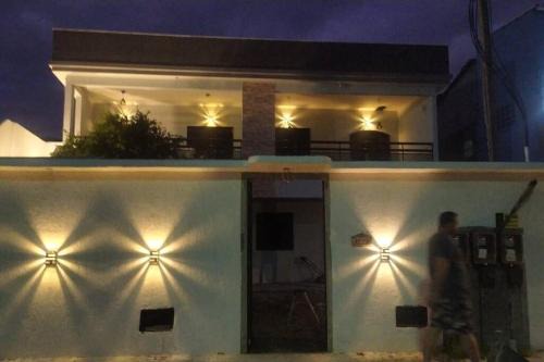 Arraial do Cabo House | Apt em Monte Alto, Arraial do Cabo, Venha desfrutar do paraíso!