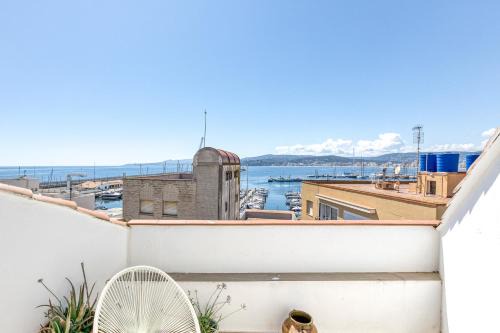 Palamos Apartment | Apt en Palamós con Vistas al Mar
