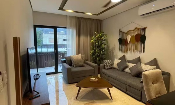 Playa Paraiso Apartment | apt.en zona hotelera/moto incluida hasta 1 ago.
