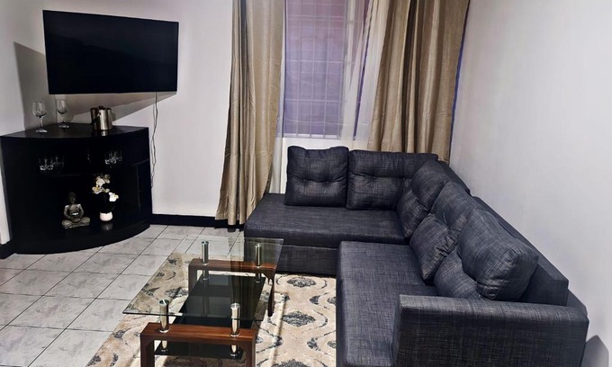 Alajuela House | Apt.Fernanda