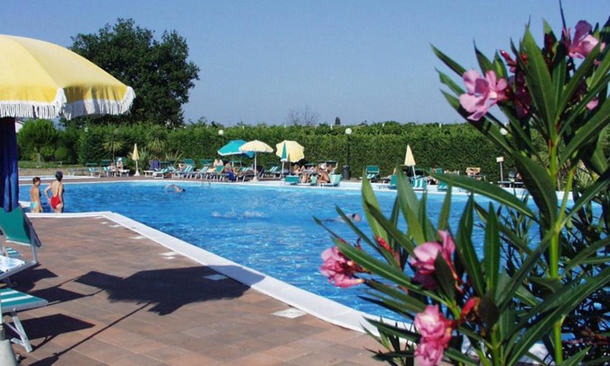 Colà Di Lazise Apartment | Apt Gardasee Lazise Cola