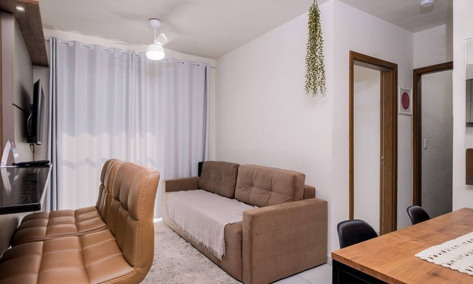 Ingleses Centro Apartment | Apt in Cond. c/Pool 5min From the Beach Mar202
