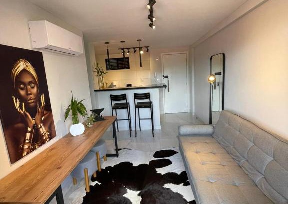 Tambauzinho Apartment | APT Moderno na melhor Localização de João Pessoa!