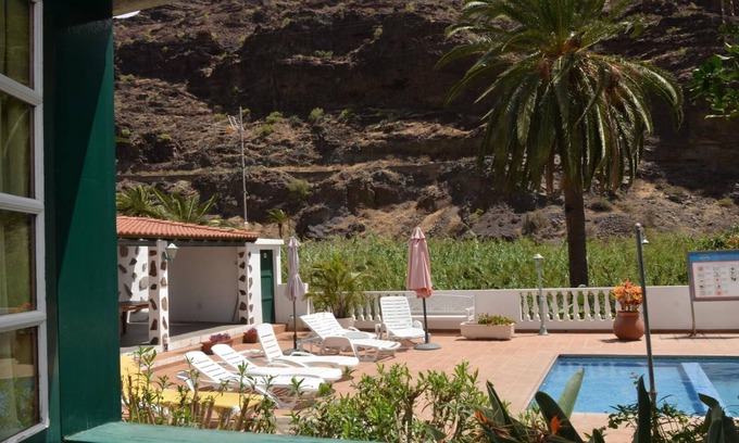 La Calera Apartment | Apt. Nelly S1 - Studio Apartment, Sleeps 2