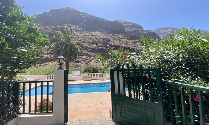 La Calera Apartment | Apt. Nelly S4 - Studio Apartment, Sleeps 2