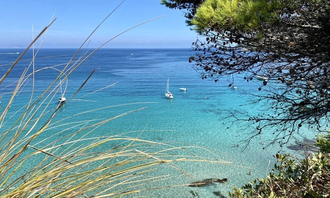 Son Macia Apartment | Apt on Adults Only Finca - South East Mallorca