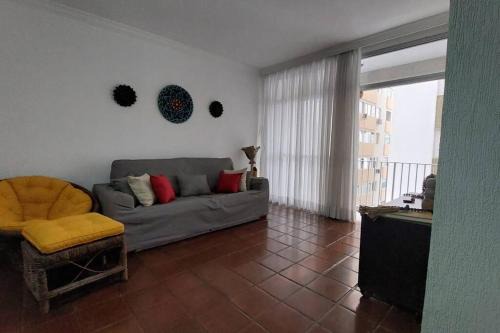 Pitangueiras Apartment | Apt perto do mar em Pitangueiras com estacionamento