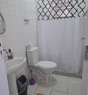 Palmeiras Apartment | Apt Praia do Sique 11