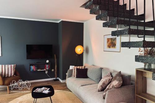 Oldenburg Apartment | Apt Prinzessin Cecilie Zentral Zimmerprinzen