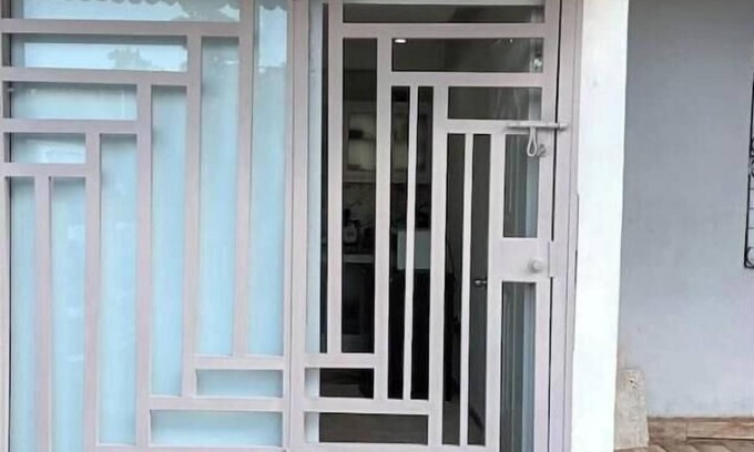 San Jose de las Matas Apartment | Apt Private +WiFi+AC+Kitchen @Dominican Republic