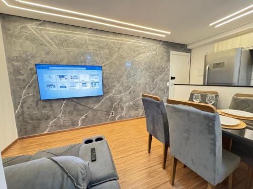 Vila Andrade Apartment | Apt prox Transamerica Expor center Estadio Morumbi