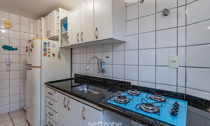 Fatima Cidade Jardim Apartment | Apt sea View 160m From Padres Beach Eci0201