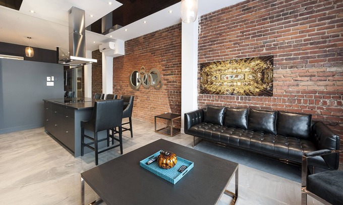 Milton Park Apartment | Apt Urbain | Commodités incluses | Milton Parc