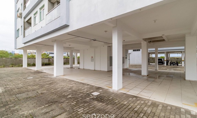 Ingleses Centro Apartment | Apt w/BBQ Near the Beach in Ingleses Ict0104b