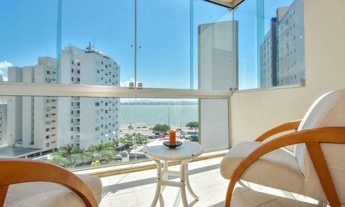 Agronomica Apartment | Apt well located, View to Beiramar Norte N1265