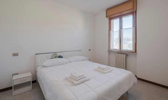 Desenzano del Garda Apartment | Apt24 - The Roof in Desenzano del Garda