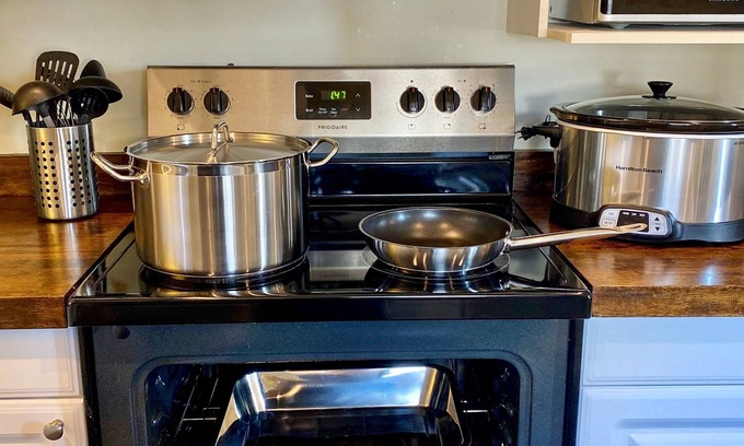 Crestline Heights Apartment | Apt4 Edenbrae - Featured in Birmingham Magazine
