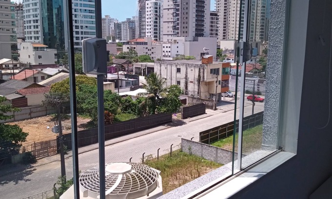 Porto Belo Apartment | Apto 10 min andando até a Praia do Perequê CT1342