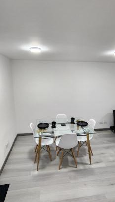 Usaquen Apartment | Apto 170