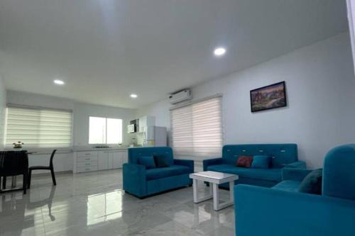 Machala Apartment | Apto #18 con Hermosa Vista piso 3