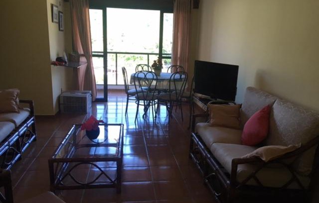 Jardim Sao Miguel Apartment | Apto 2 dorms Enseada