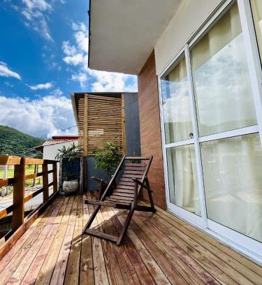 Pedrita Apartment | Apto 2 Quartos no Rio Tavares - Perto da Praia