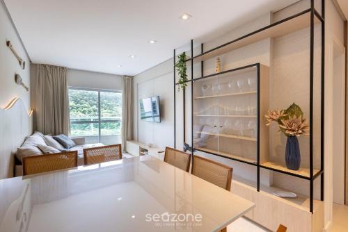 Vila Real Apartment | Apto 2Q moderno prox.da praia STL0702