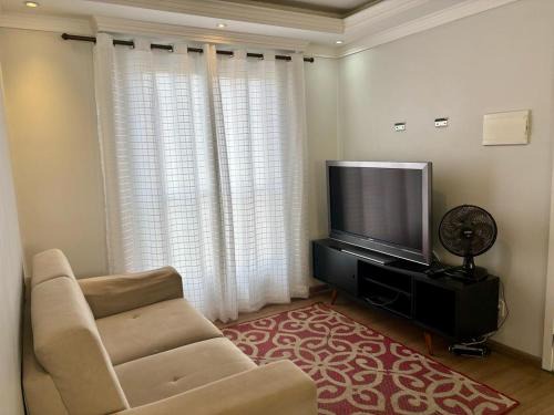 Afonso Pena Apartment | Apto 3 quartos próximo aeroporto net 500 Mb, garagem e enxoval