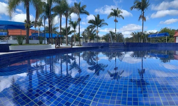 Piratuba Apartment | Apto 301 Residencial GM Piratuba SC
