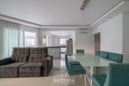 Andorinha Apartment | Apto 3Q c/churrasqueira a 300m da Praia IVT1301