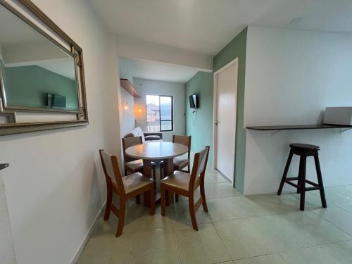 Acarau Apartment | apto 4 decor · 500m Praia do tenório| 6X S/JUROS | Churrasqueira