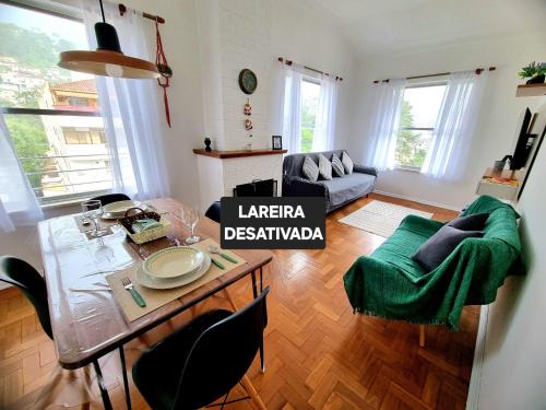 Alto Apartment | Apto 539 Teresópolis
