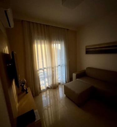 Jardim Botanico Apartment | Apto 601 Hotel Mont Blanc Premium