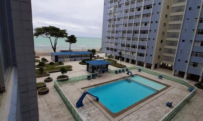 Boa Viagem Apartment | Apto 701 em Boa Viagem