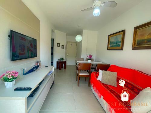 Jardim Sao Miguel Apartment | Apto 70m² Guarujá 4 min Praia Moderno e Acolhedor