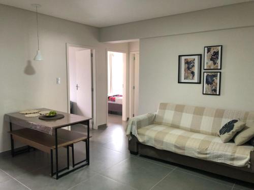 Porto Belo Apartment | Apto 70m² no centro de Porto Belo