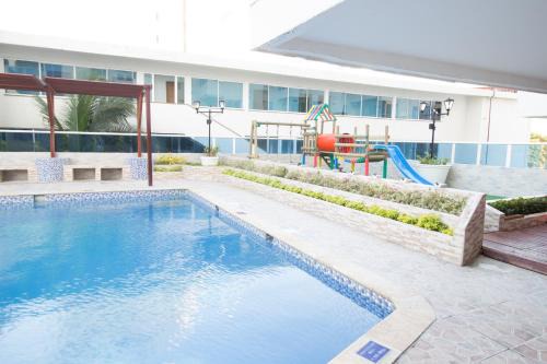 El Laguito Apartment | Apto 891