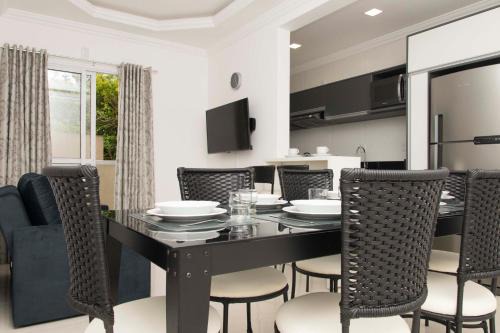 Ingleses Sul Apartment | Apto a 120m da Praia dos Ingleses ING9103