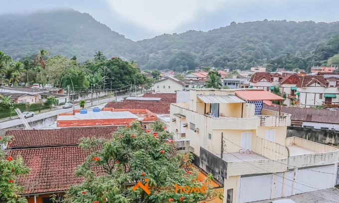 Jardim Sao Miguel Apartment | Apto a 15 min da Praia da Enseada no Guaruja