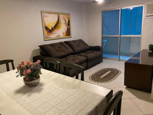 Barra Sul Apartment | Apto a 50m da praia