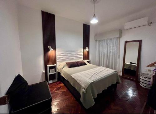 Pocitos Apartment | Apto a una cuadra de la playa Pocitos