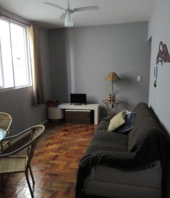 Algodoal Apartment | Apto acochegante em Cabo frio e a um minuto da areia. Vai a pé a praia do forte.