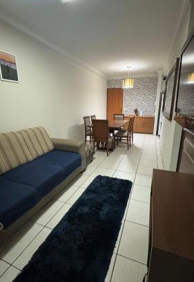 Santiago Apartment | Apto Aconchegante Araguari MG